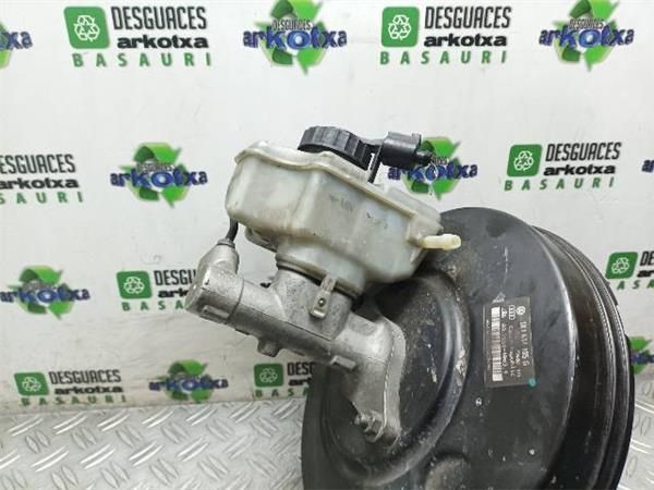 SERVOFRENO Audi A3 2.0 TDI (8P) 140cv (103 KW) - 16009 / BKD