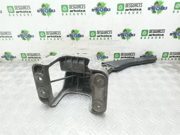 PALANCA FRENO DE MANO Volkswagen Touran 1.9 TDI (1T1) (2003-2006) (74 KW) - 16030 / AVQ