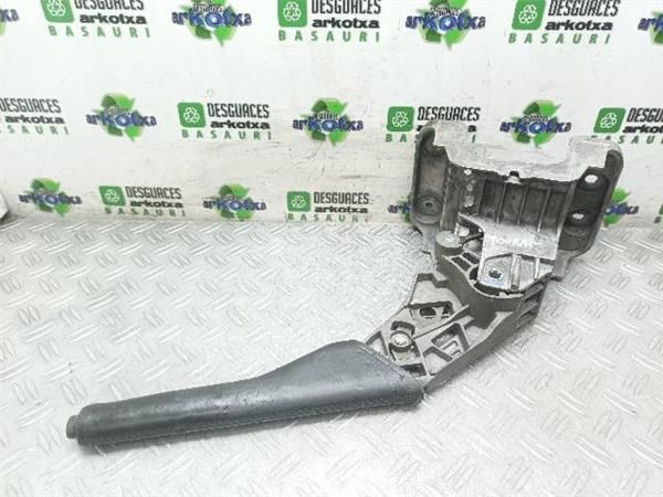 PALANCA FRENO DE MANO Volkswagen Touran 1.9 TDI (1T1) (2003-2006) (74 KW) - 16030 / AVQ