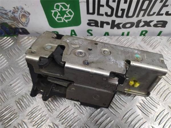 CERRADURA PUERTA DEL. DCHA. Ford Transit 1.8 TDCI TDDI /DI CONNECT (2002-2013) (55 KW) - 16049 / R2PA