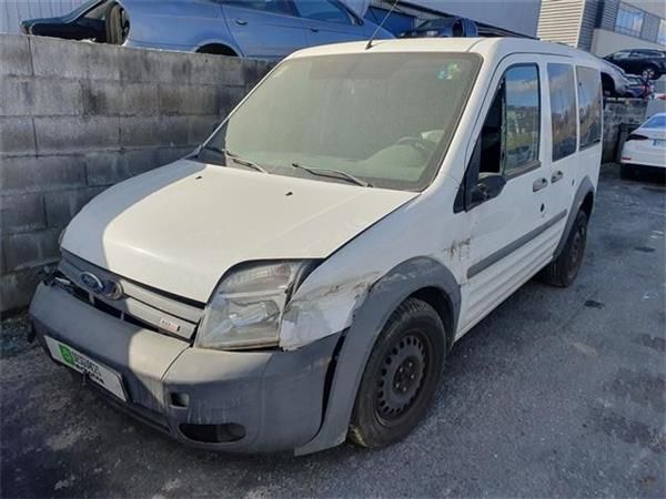CERRADURA PUERTA DEL. DCHA. Ford Transit 1.8 TDCI TDDI /DI CONNECT (2002-2013) (55 KW) - 16049 / R2PA
