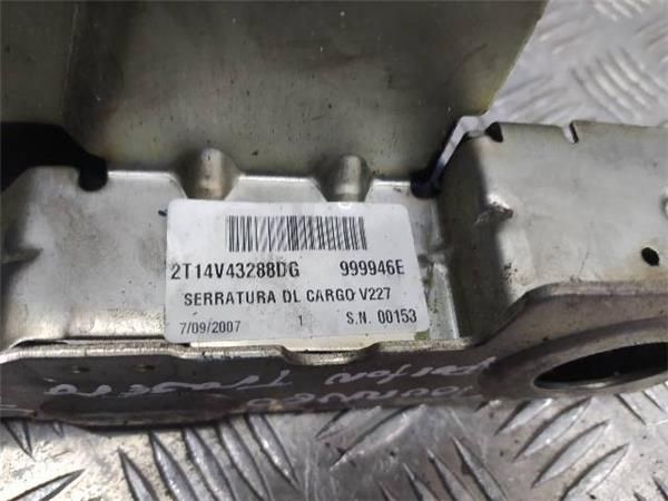 CERRADURA PORTON Ford Transit 1.8 TDCI TDDI /DI CONNECT (2002-2013) (55 KW) - 16051 / R2PA