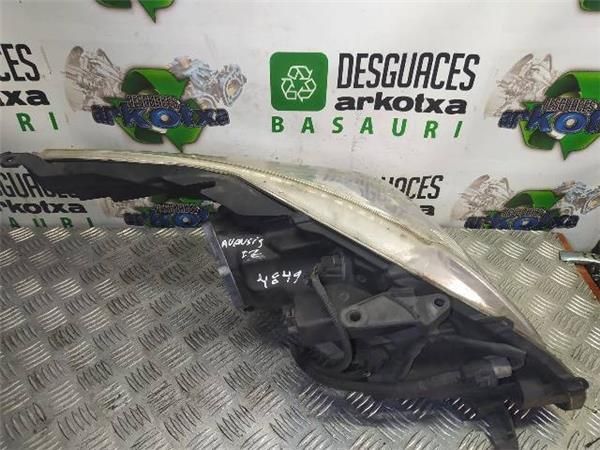 FARO DEL. IZDO. Toyota Avensis 2.0 TD (T27) D4D (93 KW) - 16065 / 1ADFTV