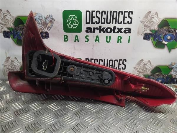 PILOTO TRA. DCHO. Peugeot 206 2.0 HDI SW (2002-2007) (66 KW) - 16072 / RHY