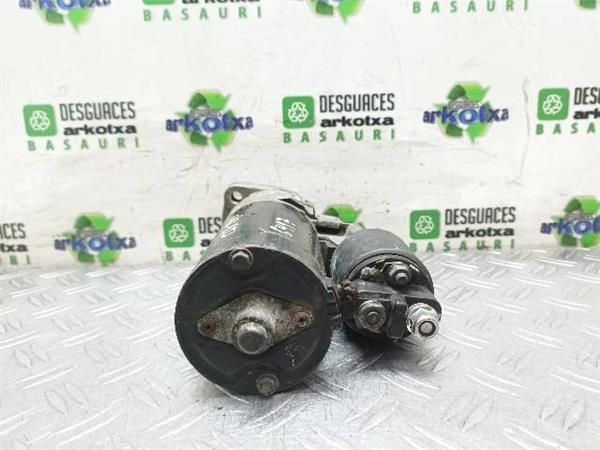 MOTOR ARRANQUE Mercedes Clk 240 2.6 G (W209) COUPE (2002-2009) (125 KW) - 16078 / 112912