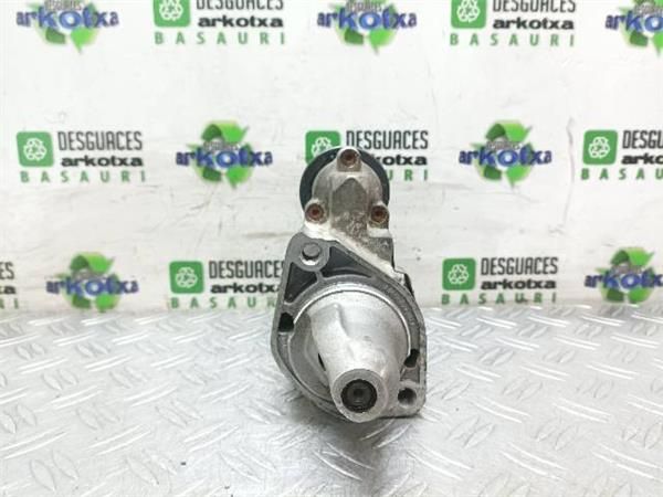 MOTOR ARRANQUE Mercedes Clk 240 2.6 G (W209) COUPE (2002-2009) (125 KW) - 16078 / 112912