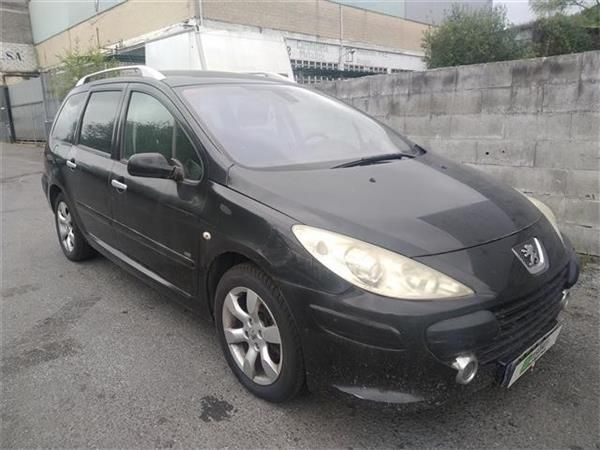 CENTRALITA Peugeot 307 1.6 HDI SW (S2) (2005-2008) 109CV (80 KW) - 16083 / 9HY