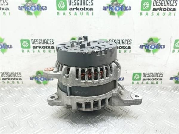 ALTERNADOR Mercedes B 180 1.8 CDI (W246) (2011-2014) 109CV (80 KW) - 16092 / 651901
