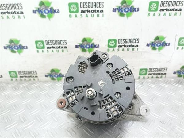 ALTERNADOR Mercedes B 180 1.8 CDI (W246) (2011-2014) 109CV (80 KW) - 16092 / 651901
