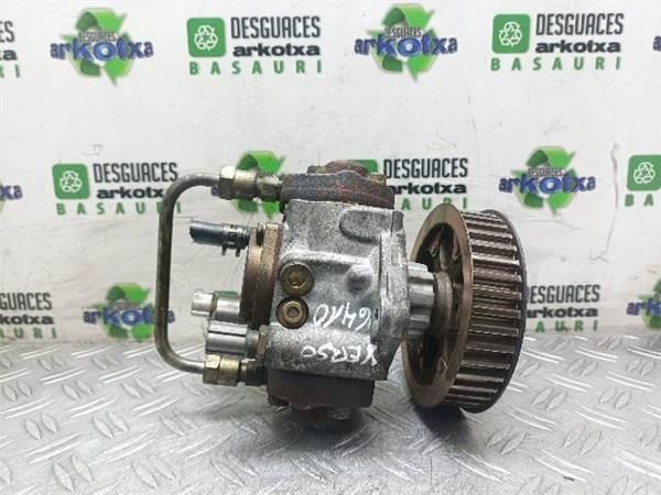 BOMBA INYECTORA Toyota Corolla 2.0 TD VERSO (R1) (2004 - 2009) (85 KW) - 16099 / 1CDFTV