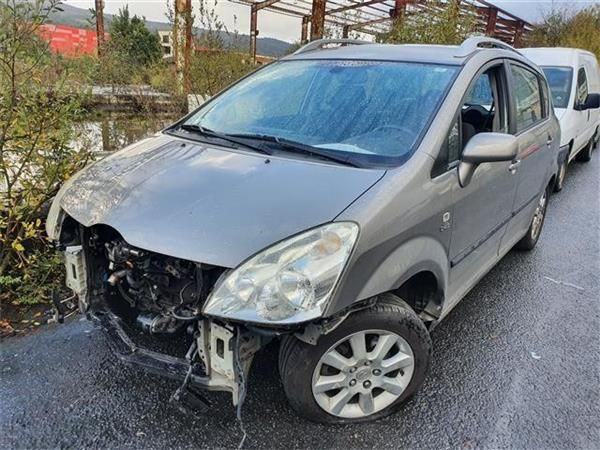 BOMBA INYECTORA Toyota Corolla 2.0 TD VERSO (R1) (2004 - 2009) (85 KW) - 16099 / 1CDFTV
