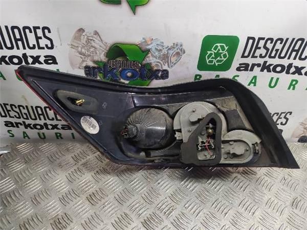 PILOTO TRA. DCHO. Renault Megane 1.9 DCI II COUPE/CABRIO (2003-2009) (88 KW) - 16118 / F9Q800
