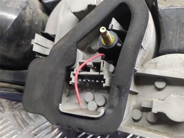 PILOTO TRA. DCHO. Renault Megane 1.9 DCI II COUPE/CABRIO (2003-2009) (88 KW) - 16118 / F9Q800