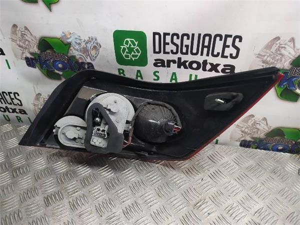 PILOTO TRA. IZDO. Renault Megane 1.9 DCI II COUPE/CABRIO (2003-2009) (88 KW) - 16119 / F9Q800