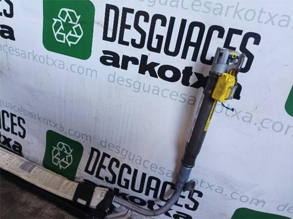 AIRBAG CORTINA DEL. DCHO. Volkswagen Golf 1.6 G V (1K1) (2003-2008) (75 KW) - 16130 / BSE