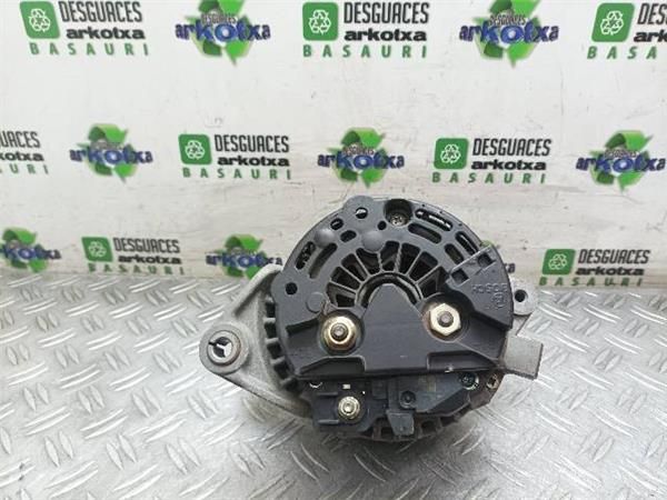 ALTERNADOR Opel Meriva 1.6 G A 101CV (2003-2006) (74 KW) - 16147 / Z16XE