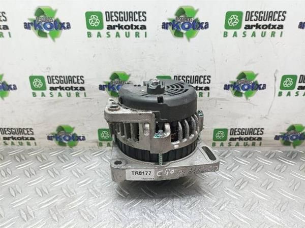 ALTERNADOR Renault Clio 1.2 G 58CV (/1996-1998) (43 KW) - 16150 / D7F