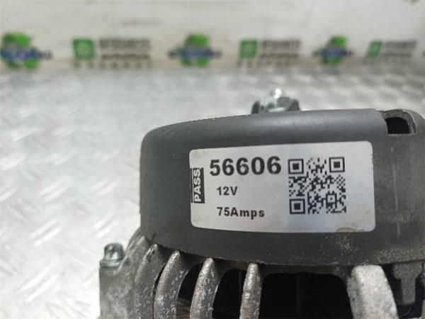 ALTERNADOR Renault Clio 1.2 G 58CV (/1996-1998) (43 KW) - 16150 / D7F