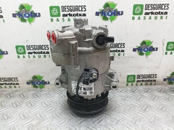 COMPRESOR AIRE ACOND. Opel Astra 1.6 CDTI J SPORTS TOURER (2010-2015) (100 KW) - 16155 / B16DTH