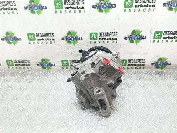 COMPRESOR AIRE ACOND. Opel Astra 1.6 CDTI J SPORTS TOURER (2010-2015) (100 KW) - 16155 / B16DTH