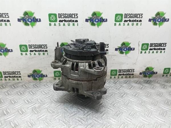 ALTERNADOR Audi A4 1.9 TDI (8E) (B6) (2000-2005) (96 KW) - 16156 / AWX