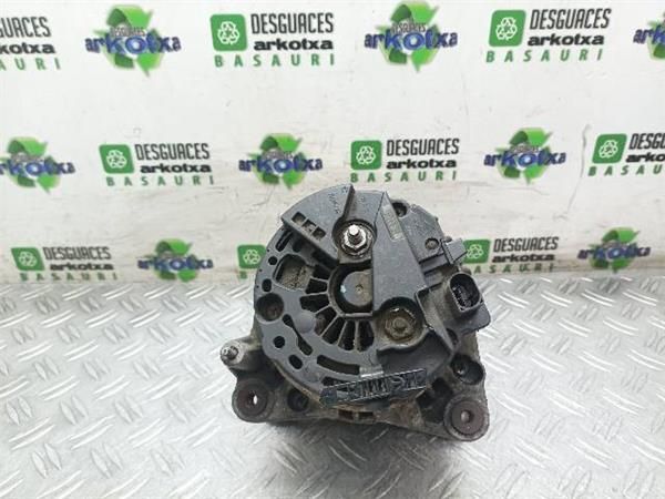 ALTERNADOR Audi A4 1.9 TDI (8E) (B6) (2000-2005) (96 KW) - 16156 / AWX