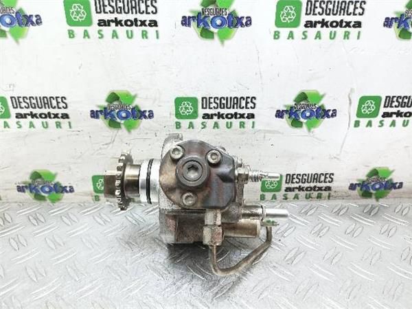 BOMBA INYECTORA Opel Astra 1.6 CDTI J SPORTS TOURER (2010-2015) (100 KW) - 16160 / B16DTH