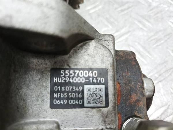 BOMBA INYECTORA Opel Astra 1.6 CDTI J SPORTS TOURER (2010-2015) (100 KW) - 16160 / B16DTH