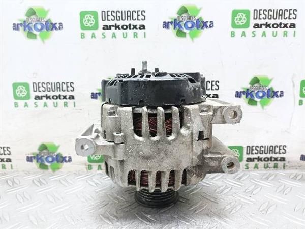ALTERNADOR Opel Astra 1.6 CDTI J SPORTS TOURER (2010-2015) (100 KW) - 16161 / B16DTH