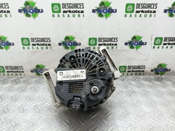 ALTERNADOR Opel Astra 1.6 CDTI J SPORTS TOURER (2010-2015) (100 KW) - 16161 / B16DTH