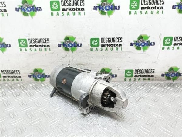MOTOR ARRANQUE Opel Astra 1.6 CDTI J SPORTS TOURER (2010-2015) (100 KW) - 16162 / B16DTH