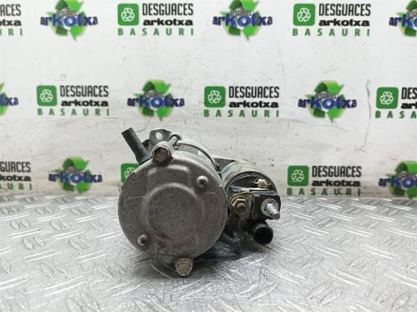 MOTOR ARRANQUE Opel Astra 1.6 CDTI J SPORTS TOURER (2010-2015) (100 KW) - 16162 / B16DTH