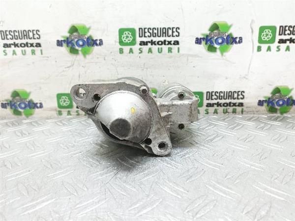 MOTOR ARRANQUE Renault Clio 1.2 G 58CV (/1996-1998) (43 KW) - 16173 / D7F