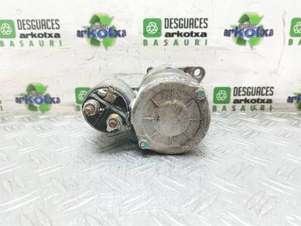 MOTOR ARRANQUE Renault Clio 1.2 G 58CV (/1996-1998) (43 KW) - 16173 / D7F