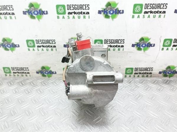 COMPRESOR AIRE ACOND. Mercedes B 180 1.8 CDI (W246) (2011-2014) 109CV (80 KW) - 16174 / 651901