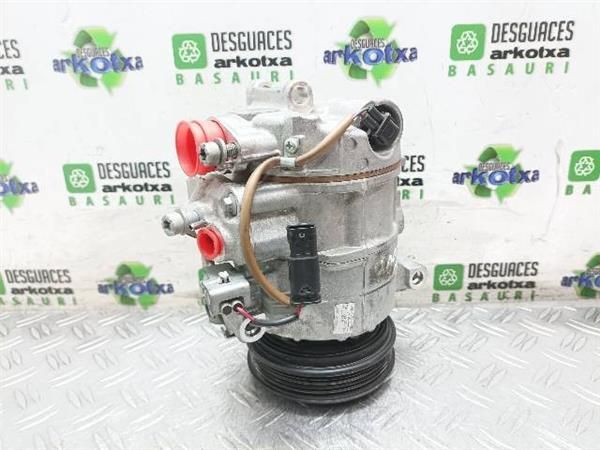 COMPRESOR AIRE ACOND. Mercedes B 180 1.8 CDI (W246) (2011-2014) 109CV (80 KW) - 16174 / 651901