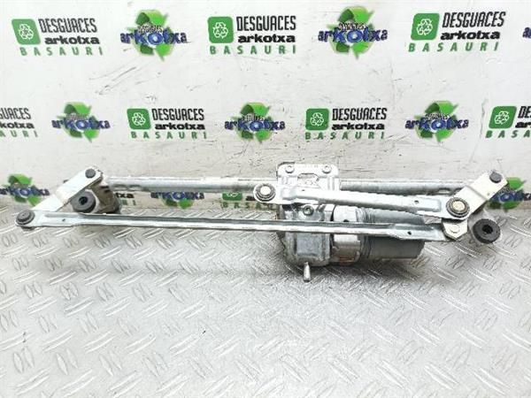 MOTOR LIMPIAPARABRISAS DEL. Volkswagen Golf 1.6 G V (1K1) (2003-2008) (75 KW) - 16194 / BSE