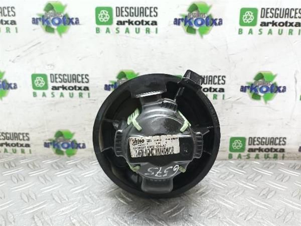 VENTILADOR CALEFACCION Peugeot 207 1.6 HDI (66,2 KW) - 16195 / 9HX O 9H02