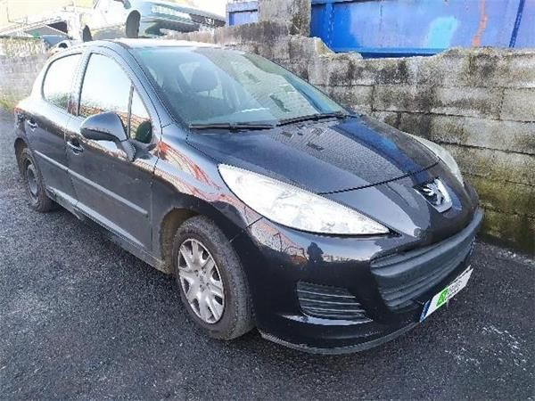 VENTILADOR CALEFACCION Peugeot 207 1.6 HDI (66,2 KW) - 16195 / 9HX O 9H02
