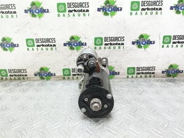 MOTOR ARRANQUE Mercedes B 180 1.8 CDI (W246) (2011-2014) 109CV (80 KW) - 16215 / 651901