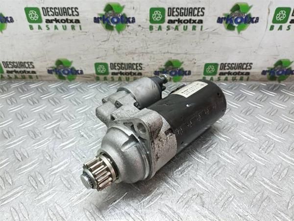 MOTOR ARRANQUE Mercedes B 180 1.8 CDI (W246) (2011-2014) 109CV (80 KW) - 16215 / 651901