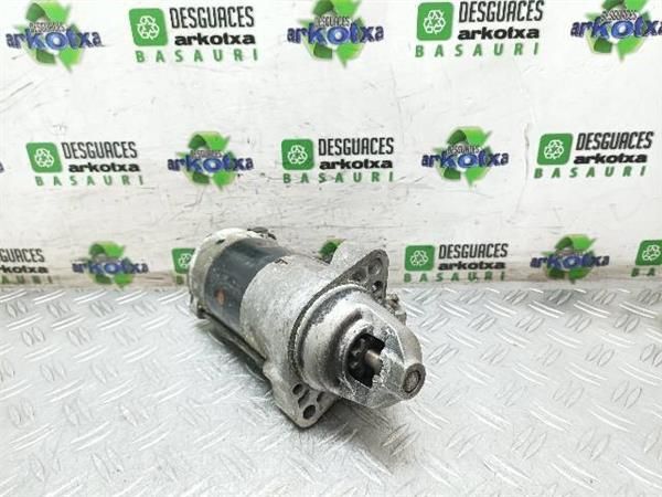 MOTOR ARRANQUE Honda Crv 2.2 CTDI (RE) 140CV (2007-2012) (103 KW) - 16217 / N22A2