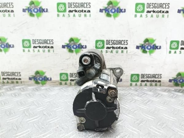 MOTOR ARRANQUE Honda Crv 2.2 CTDI (RE) 140CV (2007-2012) (103 KW) - 16217 / N22A2