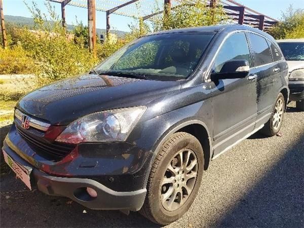 MOTOR ARRANQUE Honda Crv 2.2 CTDI (RE) 140CV (2007-2012) (103 KW) - 16217 / N22A2