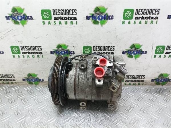 COMPRESOR AIRE ACOND. Lexus IS 2.0  200 (E1) (GXE10) (99-05) (114 KW) - 16219 / 1GFE