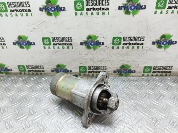 MOTOR ARRANQUE Honda Civic 1.7 CTDI 3 (EP4) SPORT (2001-2006) 101CV (74 KW) - 16220 / 4EE2 2