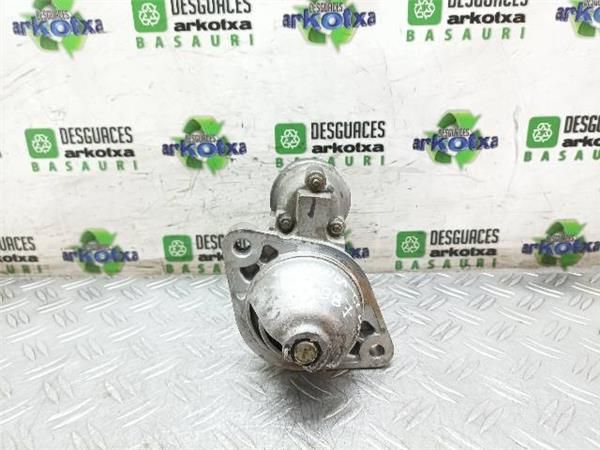 MOTOR ARRANQUE Honda Civic 1.7 CTDI 3 (EP4) SPORT (2001-2006) 101CV (74 KW) - 16220 / 4EE2