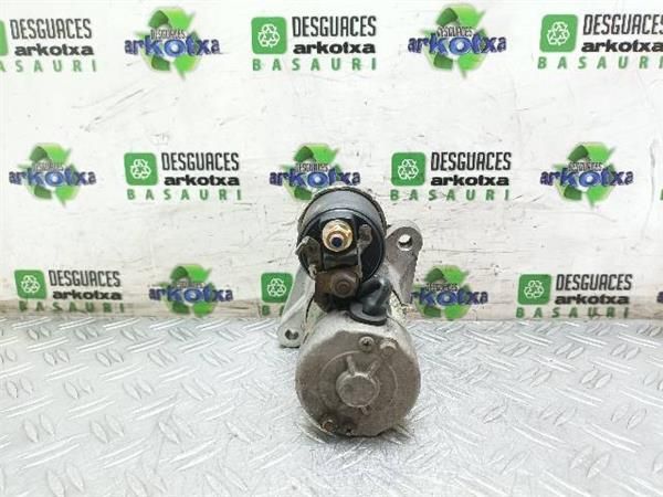 MOTOR ARRANQUE Honda Civic 1.7 CTDI 3 (EP4) SPORT (2001-2006) 101CV (74 KW) - 16220 / 4EE2