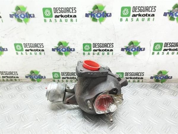 TURBO Hyundai Accent 1.5 CRDI III 110CV (MC) (2005-2010) (81 KW) - 16223 / 4FA