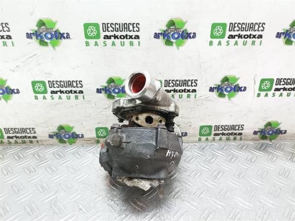 TURBO Hyundai Accent 1.5 CRDI III 110CV (MC) (2005-2010) (81 KW) - 16223 / 4FA